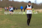 Womens and mens 35 to 65 plus, 2022 NEMAA Open Cross Country Champs., Wallsend, Tyne and Wear. Photo: David T. Hewitson/Sports for All Pics